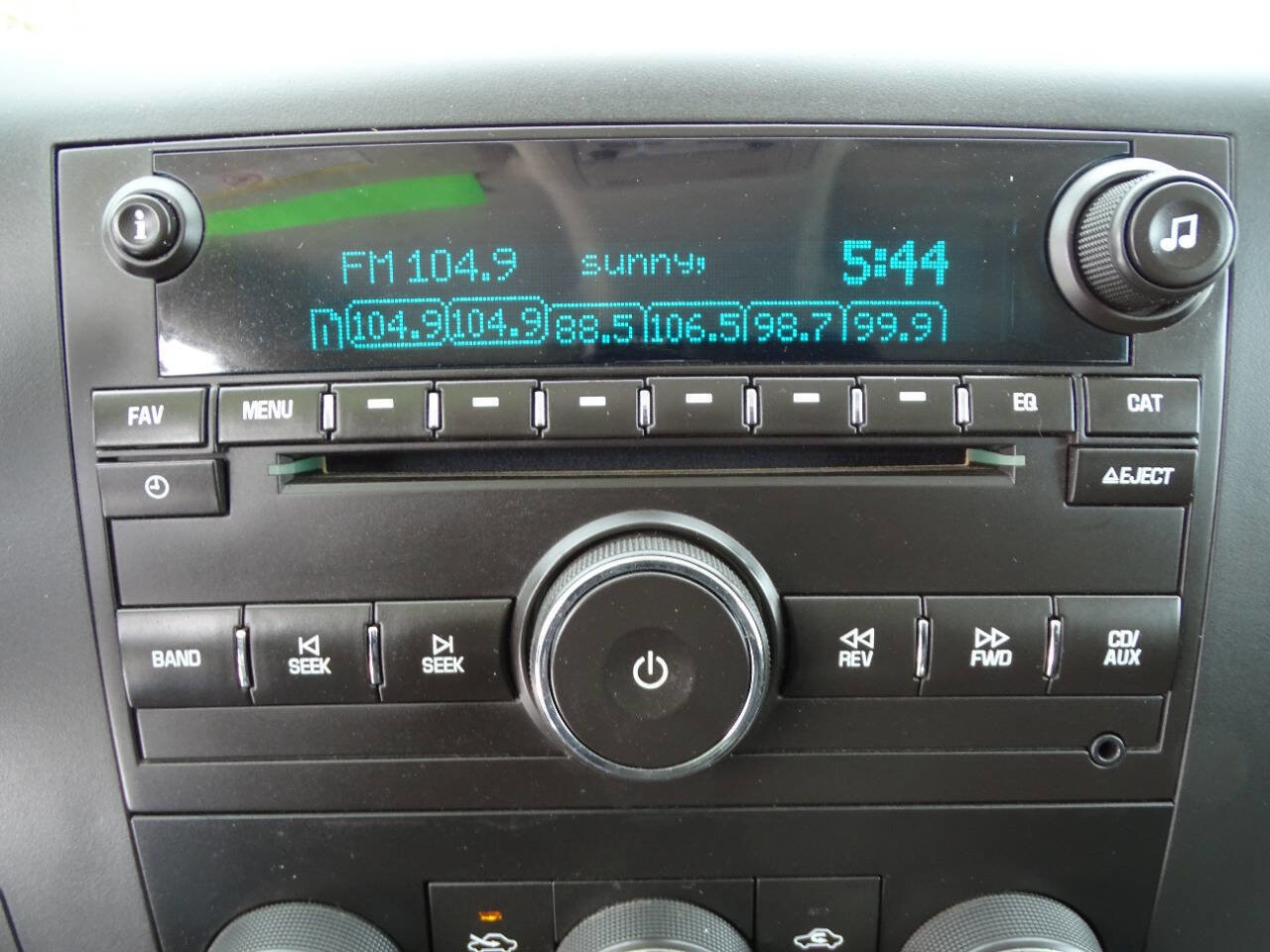 Used 2012 Chevrolet Silverado 2500 LT image 17