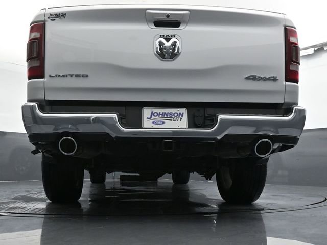 Used 2023 RAM 1500 Limited image 33