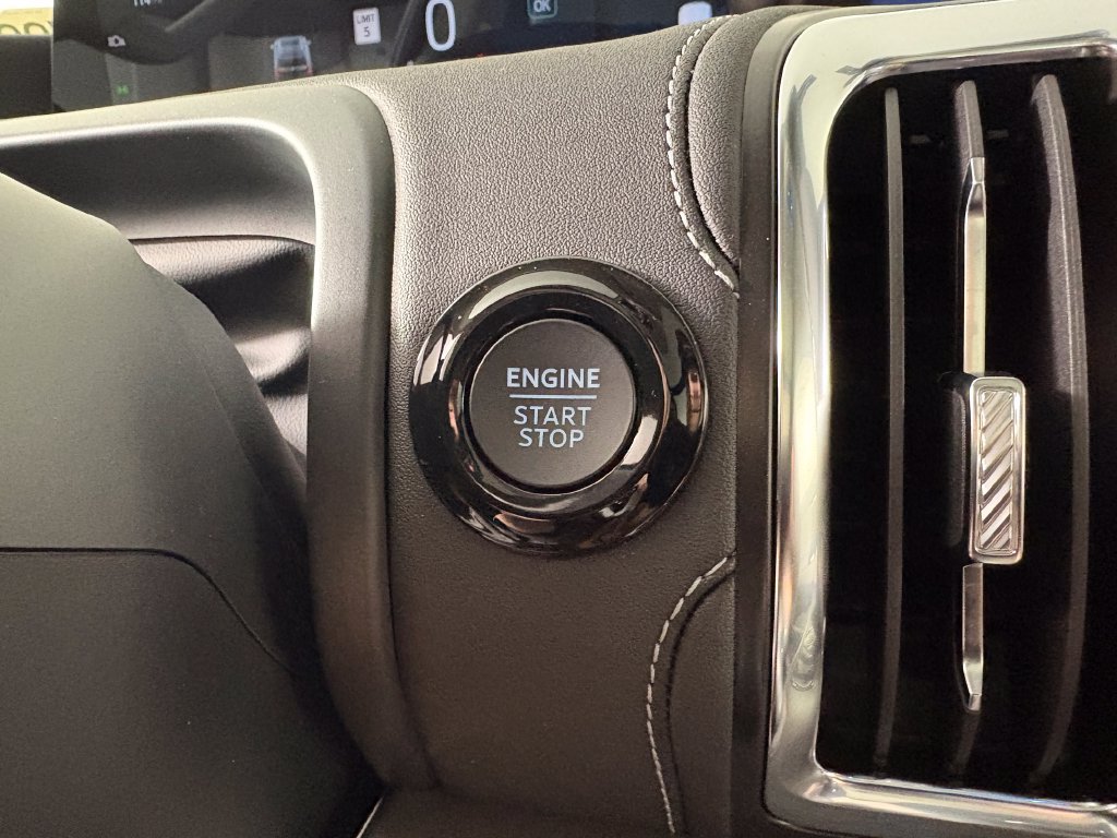 New 2027 Ford Expedition Max Platinum AWD/4WD image 25