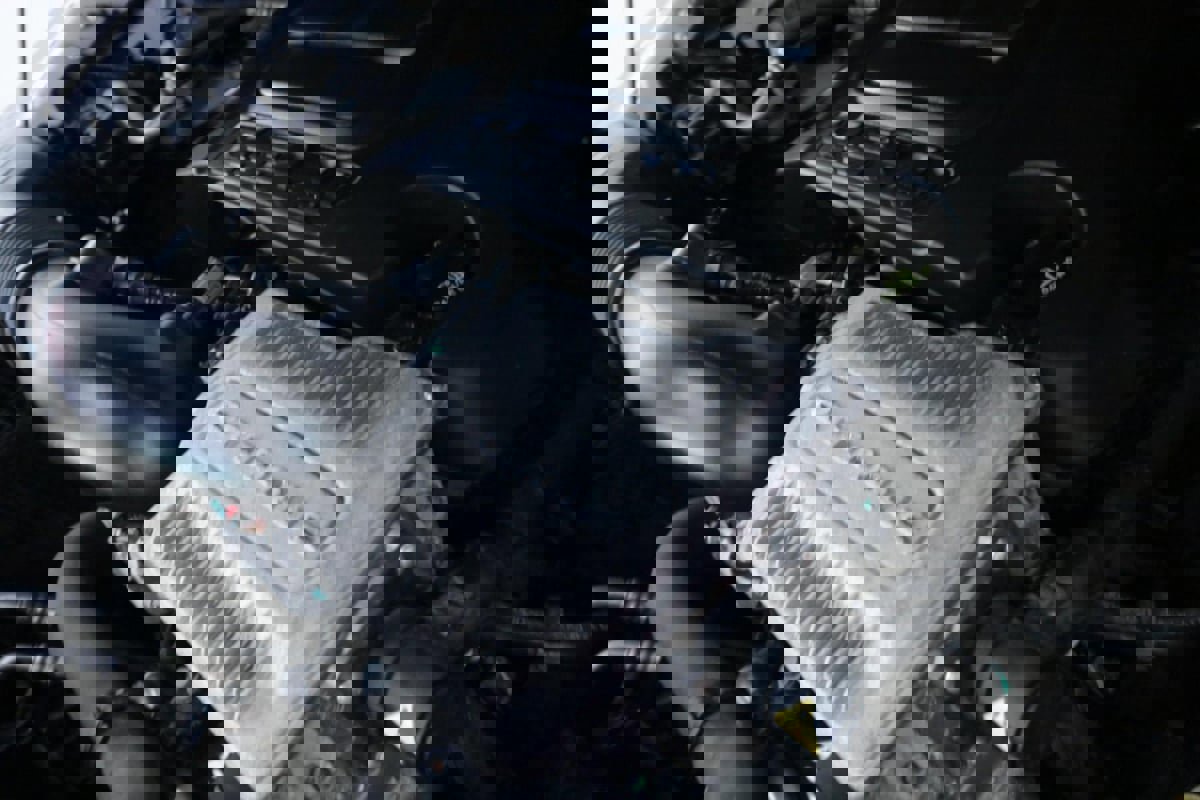 Used 2023 RAM 1500 Limited image 9