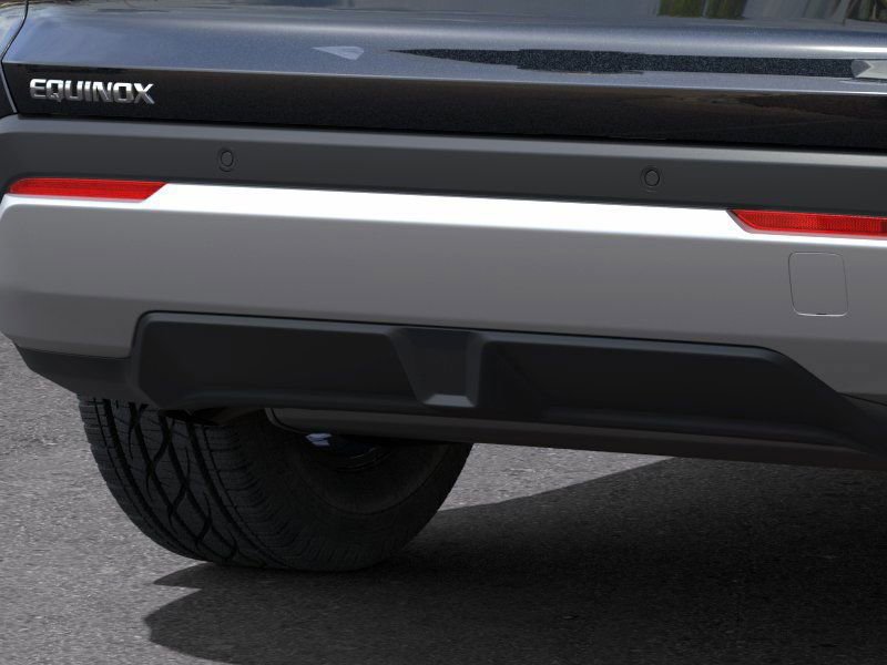 New 2026 Chevrolet Equinox LT w/ Convenience Package II FWD image 14