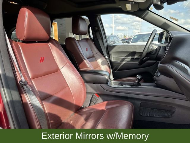 Used 2023 Dodge Durango GT image 15