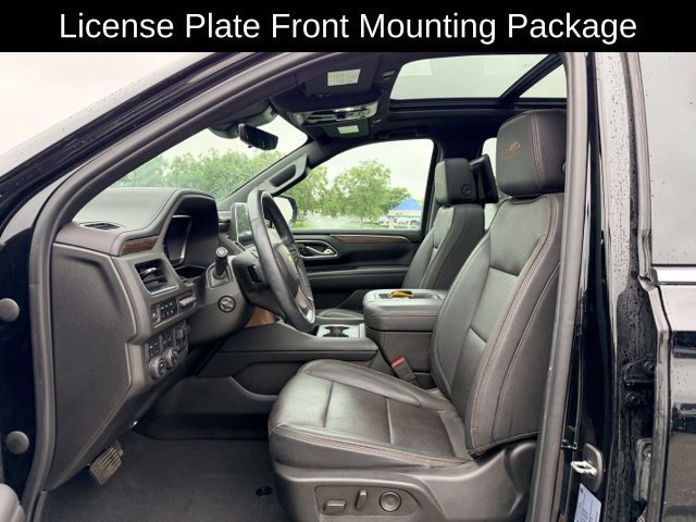 Used 2023 Chevrolet Tahoe High Country AWD/4WD image 8