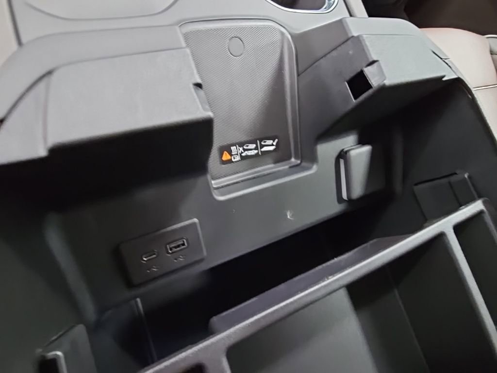 New 2026 GMC Sierra 2500 Denali w/ Denali Reserve Package image 21