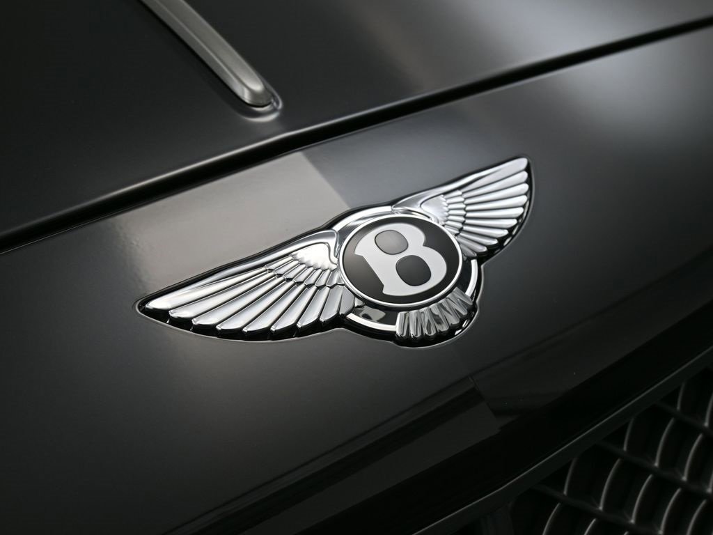 Certified 2024 Bentley Flying Spur W12 image 13