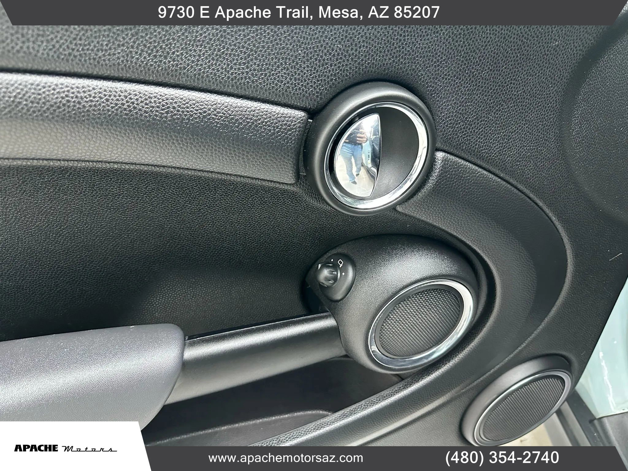 Used 2011 MINI Cooper Hardtop image 14