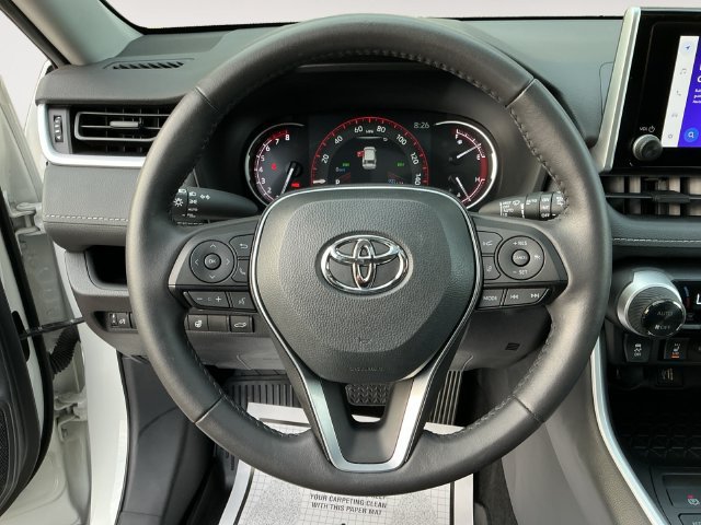 Used 2024 Toyota RAV4 XLE w/ Convenience Package AWD/4WD image 13