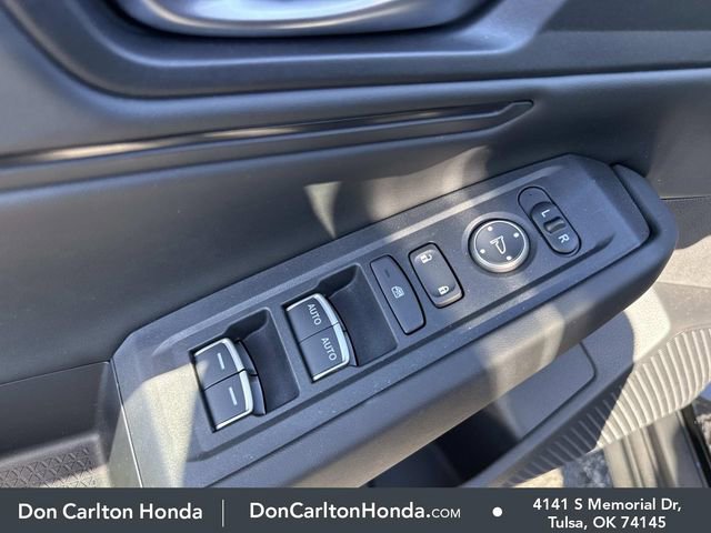 Used 2025 Honda Accord SE image 10