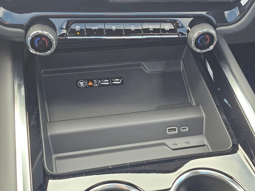 New 2026 Chevrolet Tahoe High Country image 36