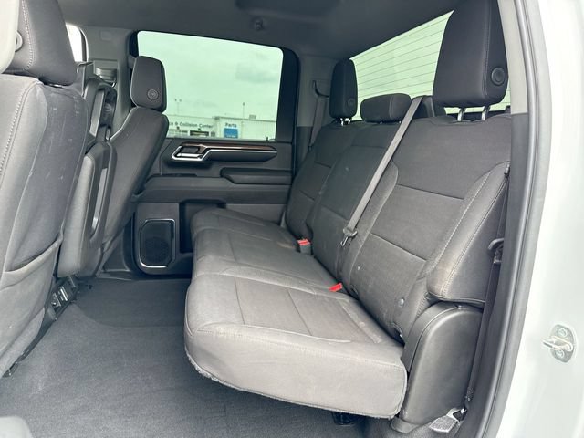 Used 2024 Chevrolet Silverado 2500 LT AWD/4WD image 23