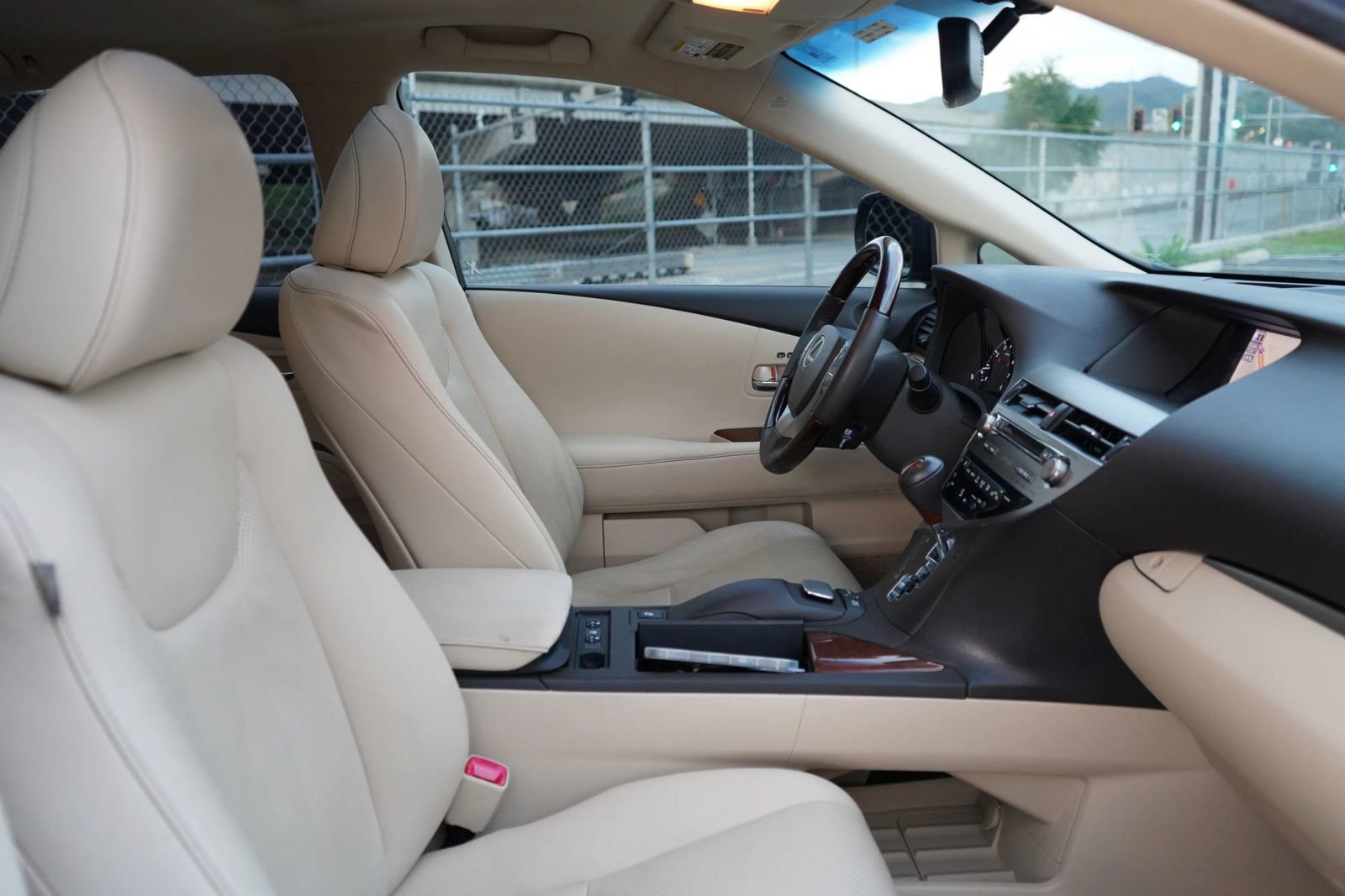 Used 2014 Lexus RX 350 FWD image 22