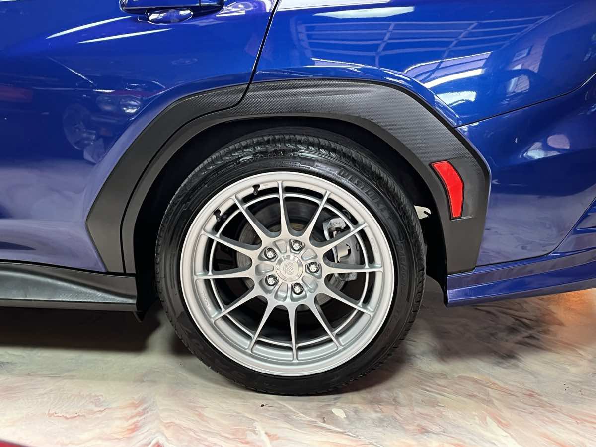 Used 2024 Subaru WRX Premium AWD/4WD image 32