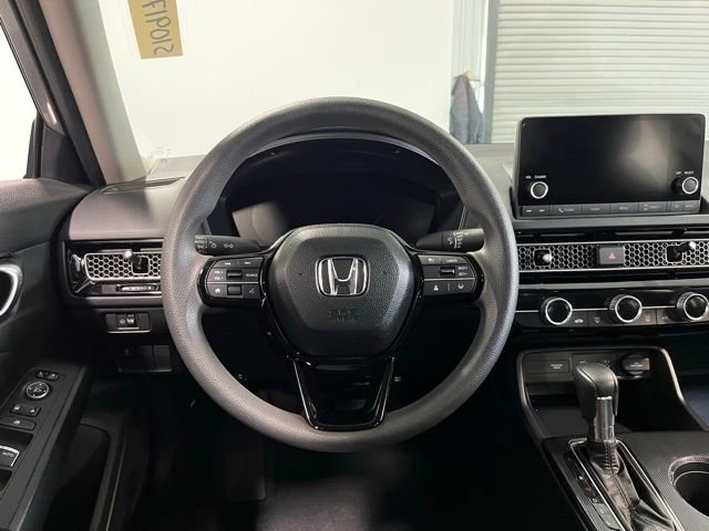 Used 2025 Honda Civic LX image 21