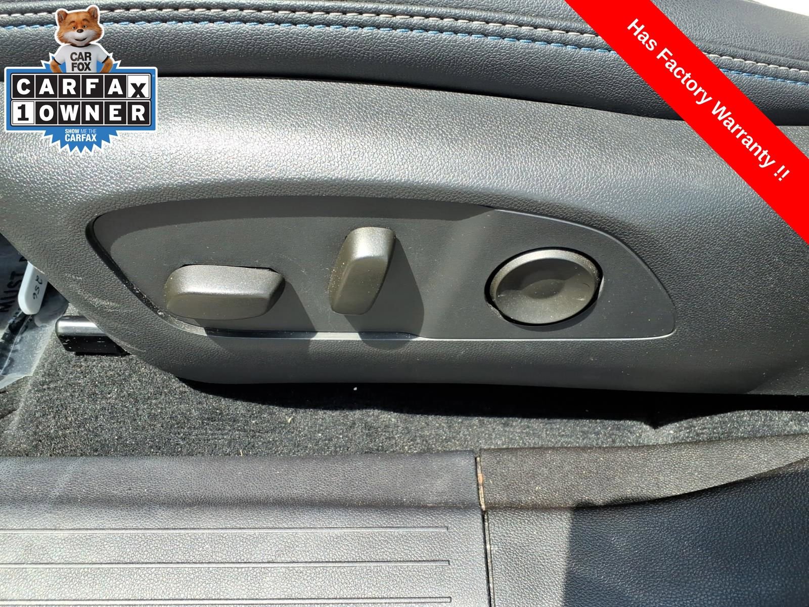 Used 2025 Chevrolet Equinox EV LT FWD image 14