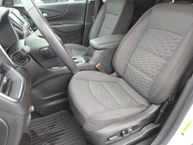 Used 2019 Chevrolet Equinox LT image 31