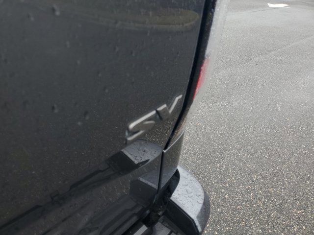 Used 2023 Nissan Frontier SV w/ SV Convenience Package image 7