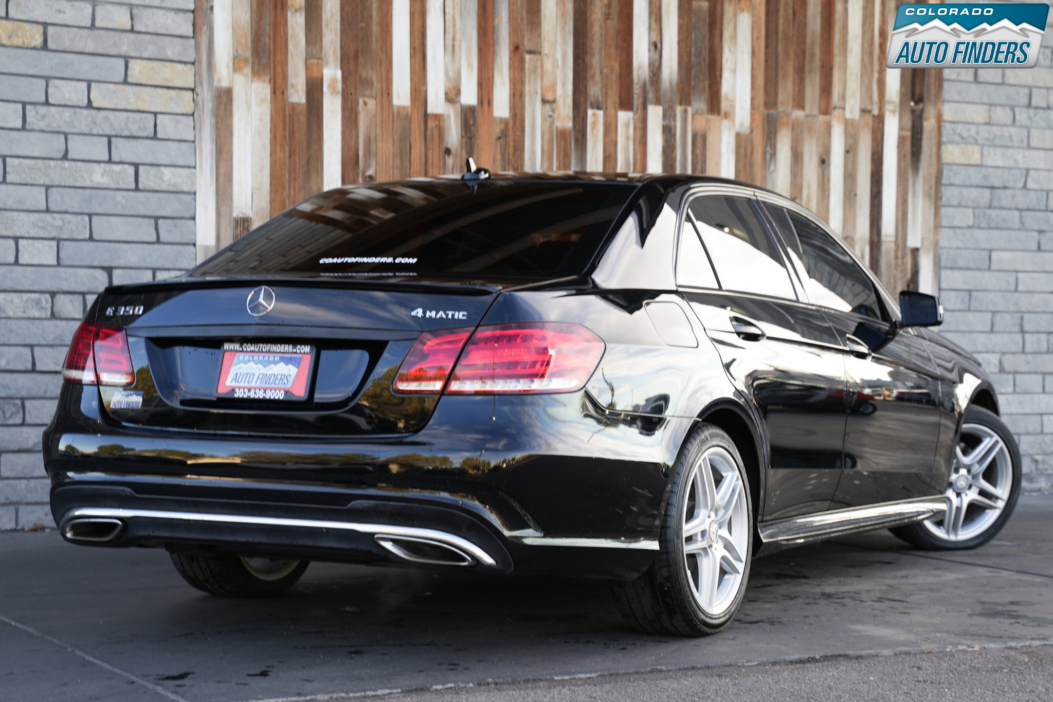 Used 2014 Mercedes-Benz E 350 E350 w/ Premium 1 Package image 7