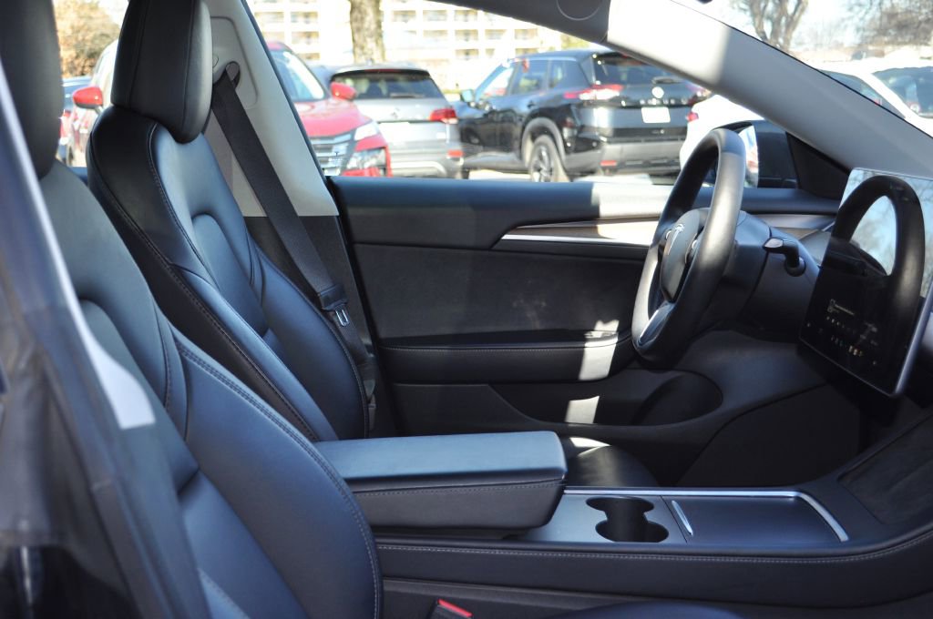Used 2022 Tesla Model 3 Performance AWD/4WD image 11