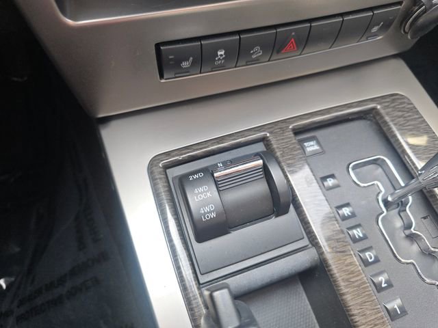 Used 2012 Jeep Liberty Limited Jet w/ Comfort/Convenience Group image 18