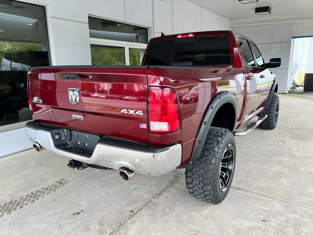 Used 2019 RAM 1500 Big Horn image 7