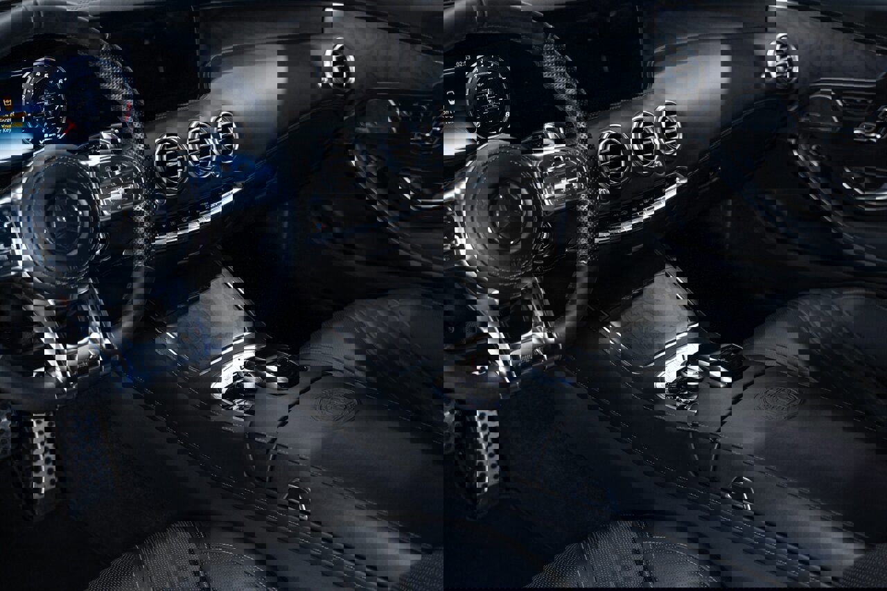 Used 2018 Mercedes-Benz S 63 AMG 4MATIC Coupe image 61