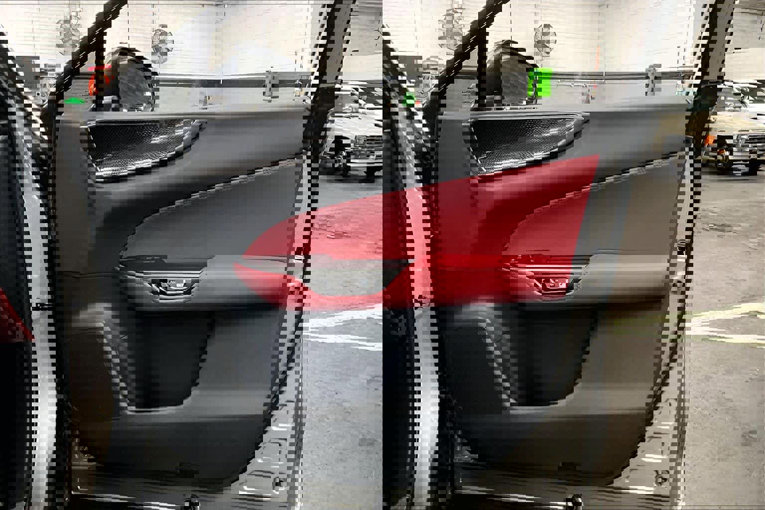 Used 2024 Lexus NX 250 image 22