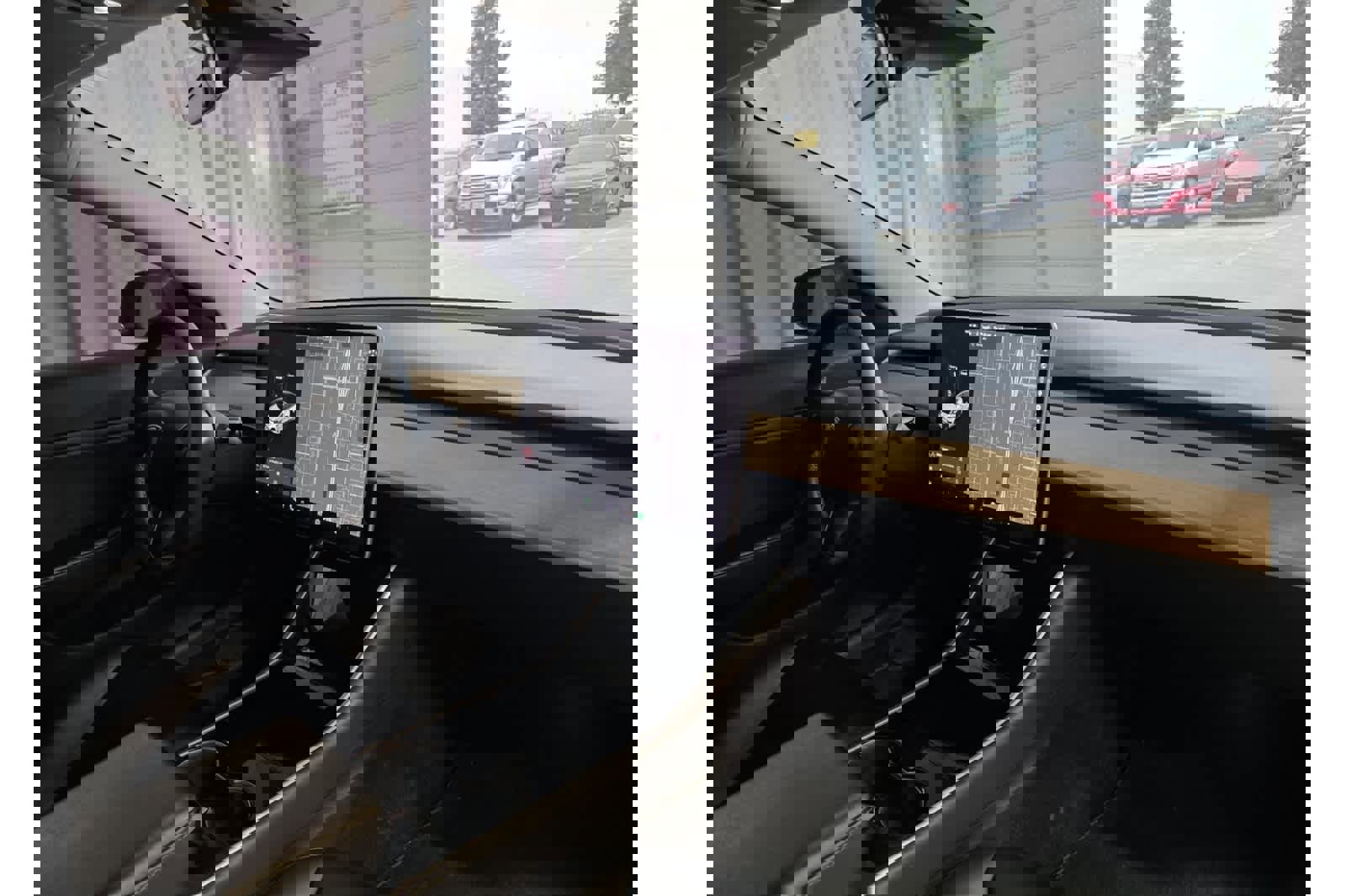 Used 2020 Tesla Model 3 Long Range image 14