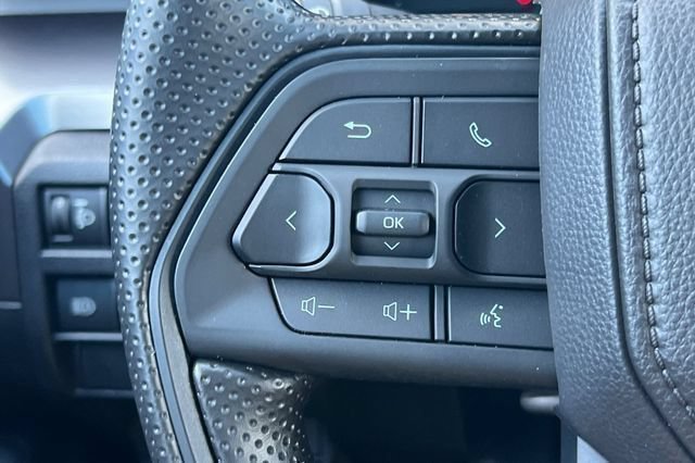 New 2026 Toyota Tacoma SR5 AWD/4WD image 26