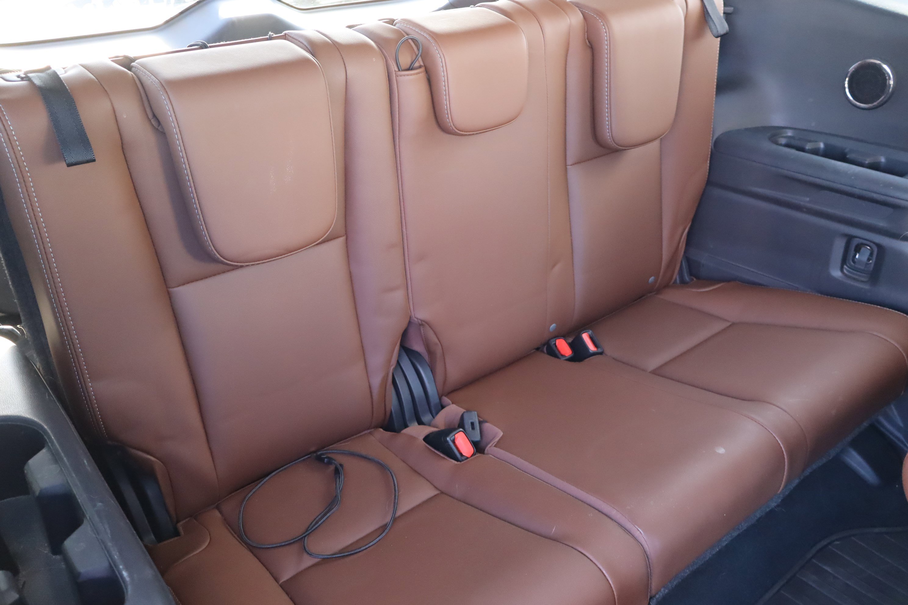 Used 2019 Subaru Ascent Touring w/ Popular Package #2A image 40