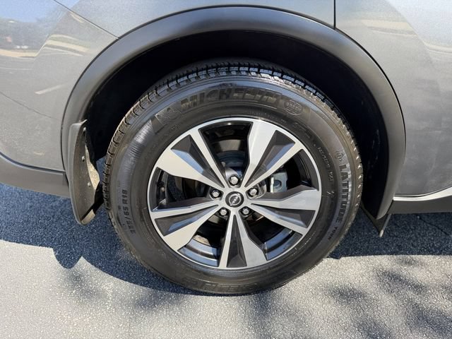 Used 2024 Nissan Murano SV w/ Cargo Package FWD image 37