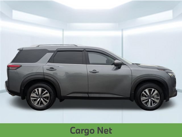 Used 2025 Nissan Pathfinder SL w/ Cargo Package FWD image 9