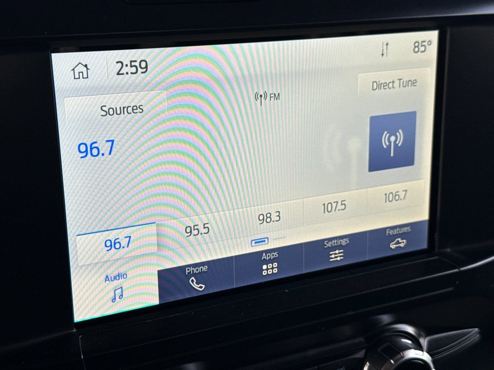 Used 2022 Ford F150 XLT w/ Equipment Group 301A Mid image 16