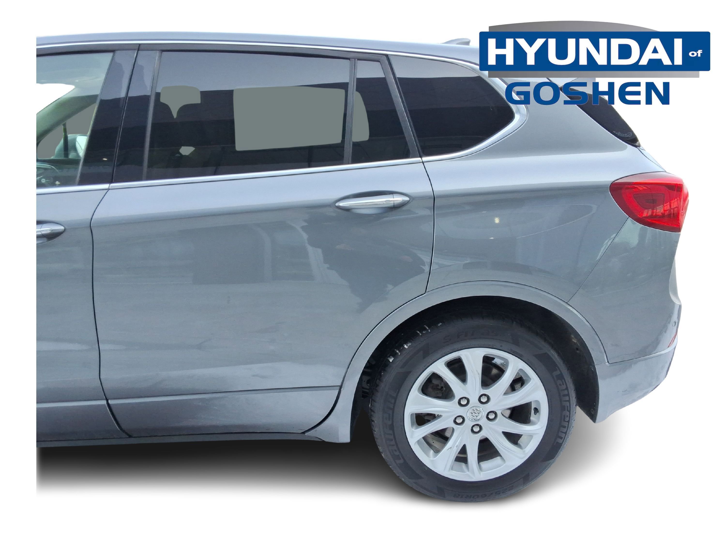 Used 2019 Buick Envision Preferred image 6