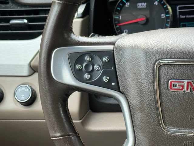 Used 2018 GMC Yukon SLT w/ Open Road Package AWD/4WD image 26