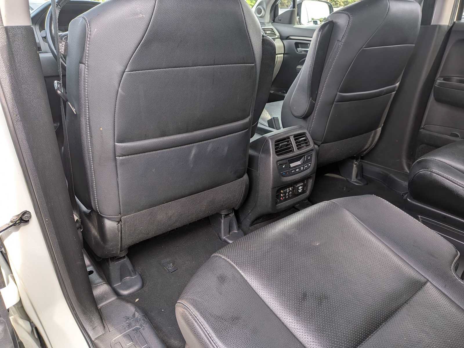Used 2017 Honda Pilot Elite image 18