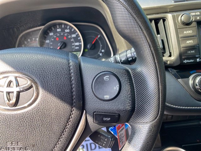 Used 2014 Toyota RAV4 XLE FWD image 12