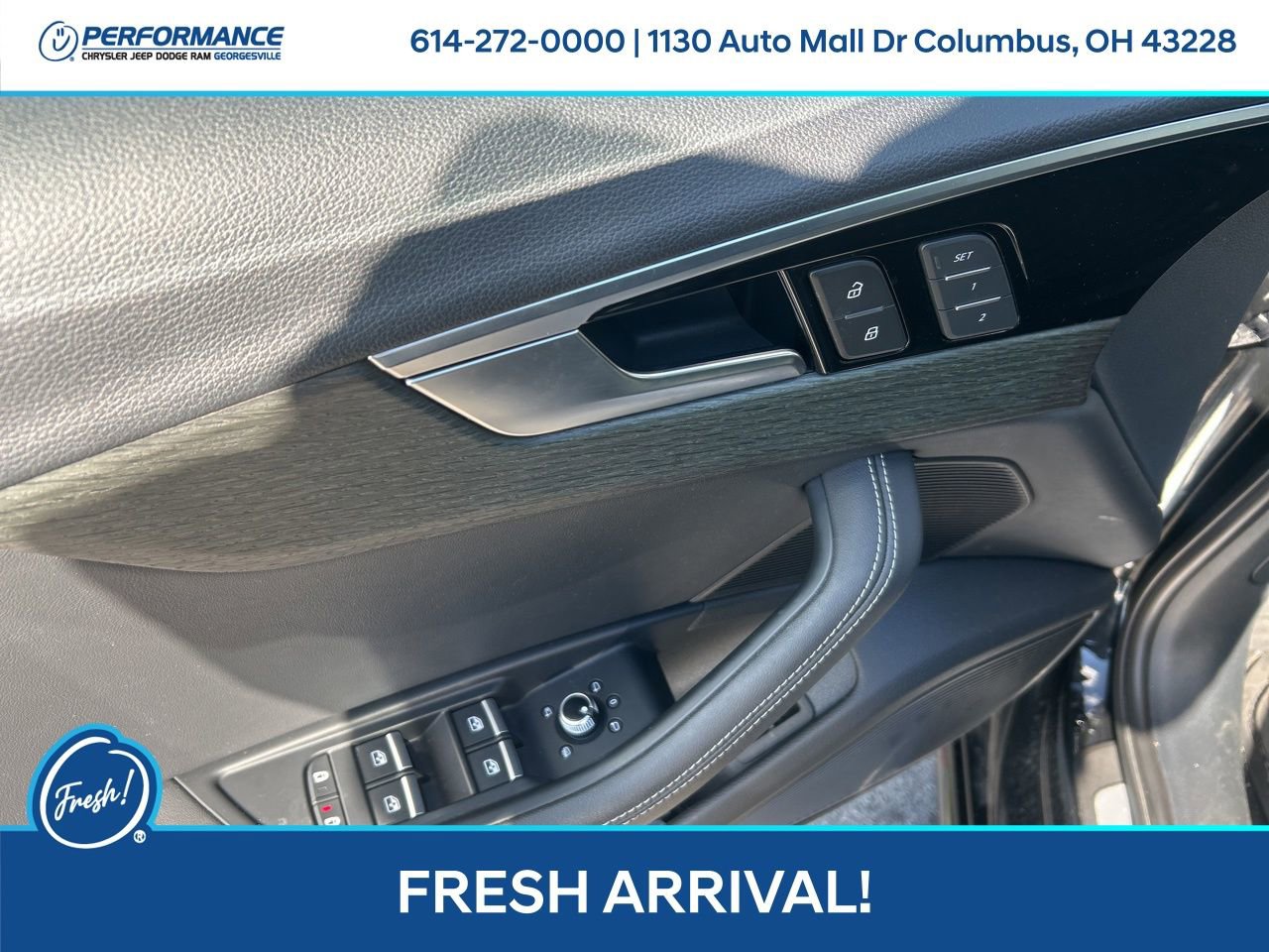 Used 2023 Audi A4 2.0T Premium Plus w/ Premium Plus Package image 12