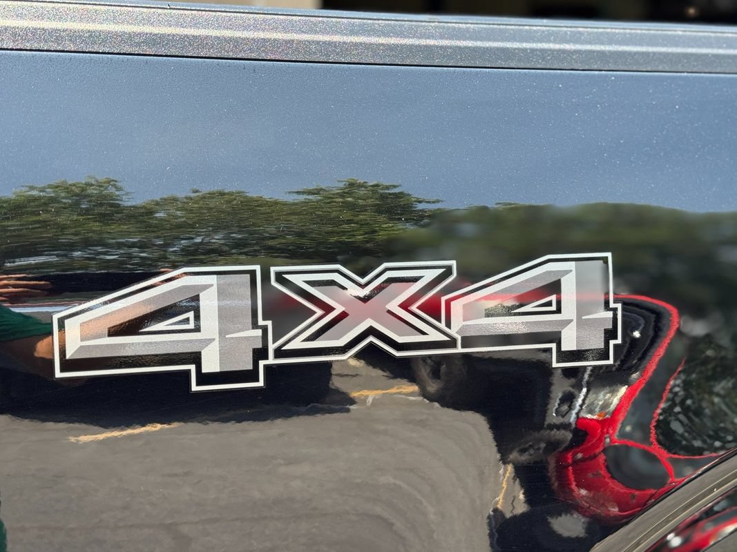 Used 2025 Ford F150 XL AWD/4WD image 31