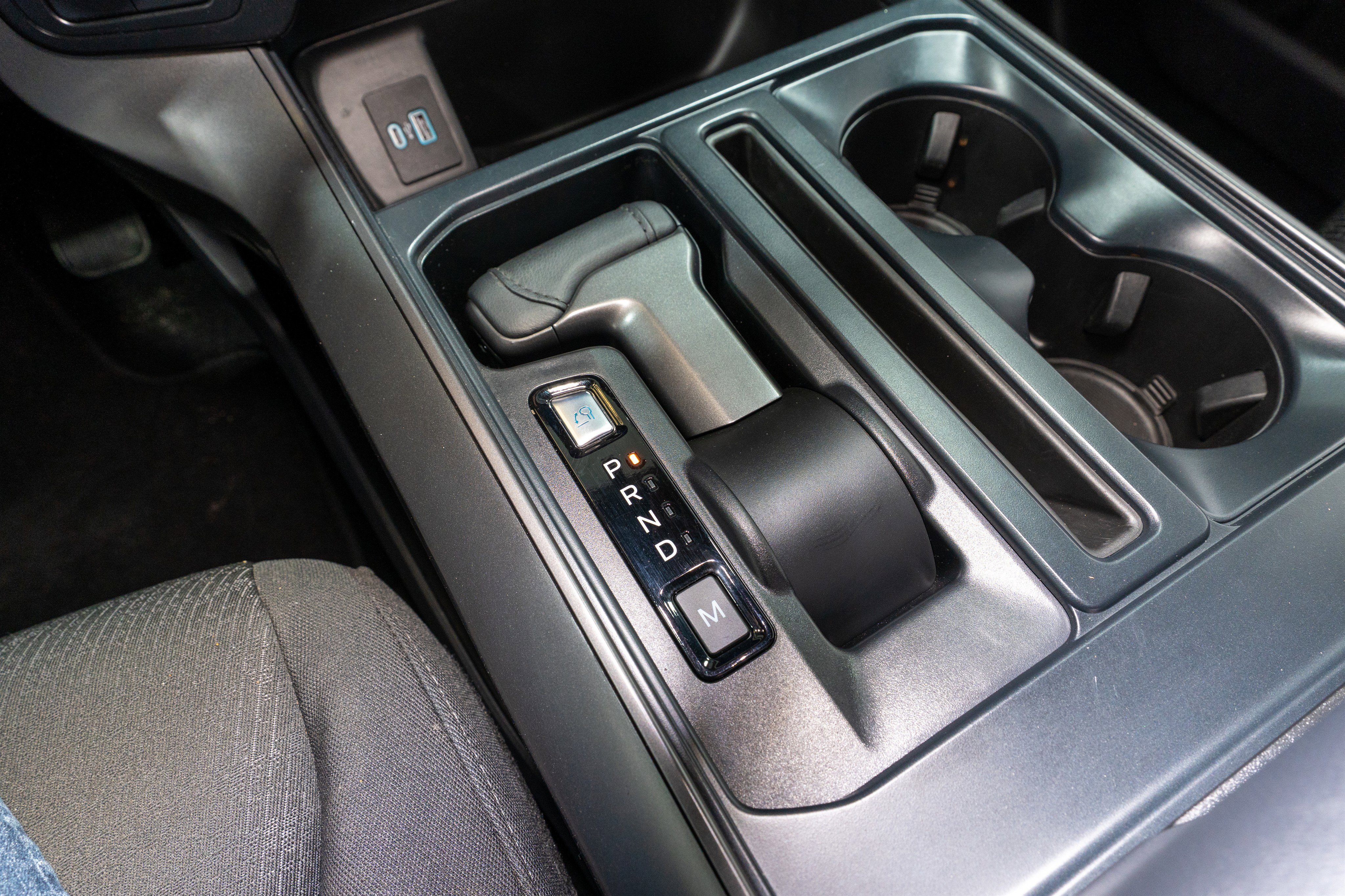 Used 2024 Ford F150 XLT w/ XLT Black Appearance Package image 28