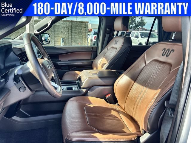 Used 2023 Ford Expedition King Ranch RWD image 20