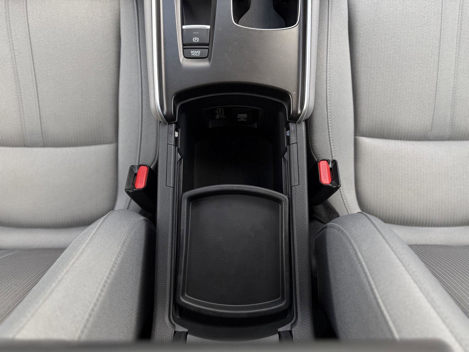 Used 2020 Honda Accord EX image 20