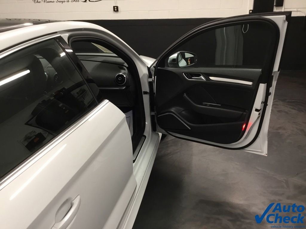 Used 2016 Audi S3 Prestige w/ Prestige Package image 40