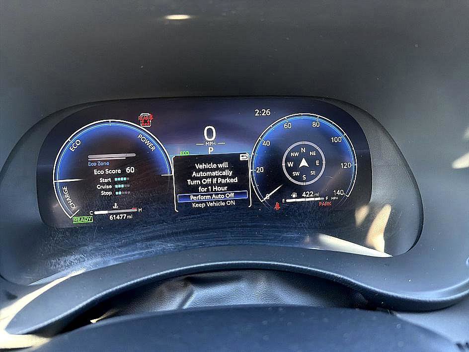 Used 2024 Toyota Highlander Platinum image 14