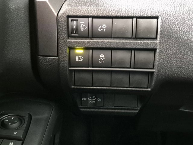 New 2025 Toyota Tacoma SR5 image 16