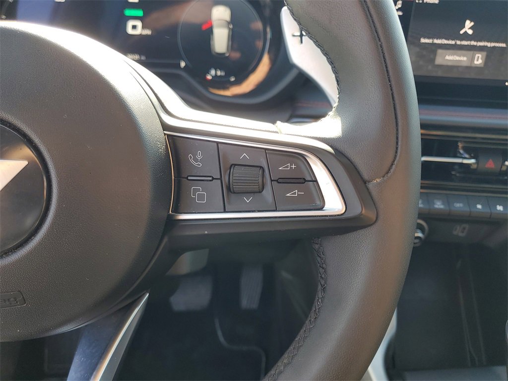 Used 2024 Dodge Hornet R/T image 18