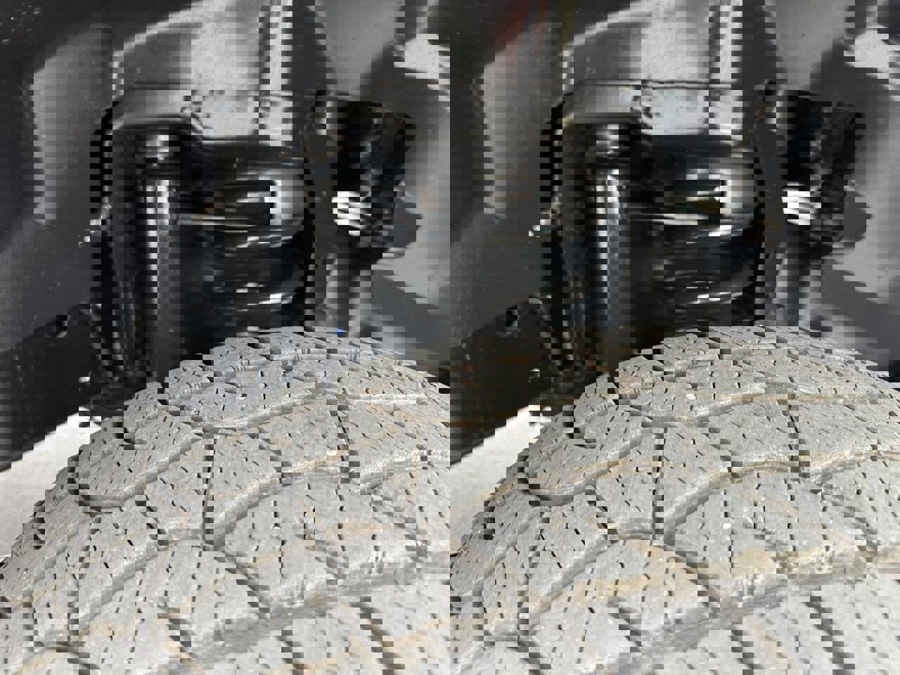 Used 2018 RAM 2500 Tradesman w/ Chrome Appearance Group image 61