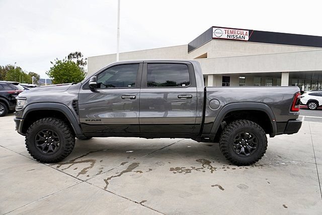 Used 2022 RAM 1500 TRX w/ TRX Level 1 Equipment Group AWD/4WD image 8