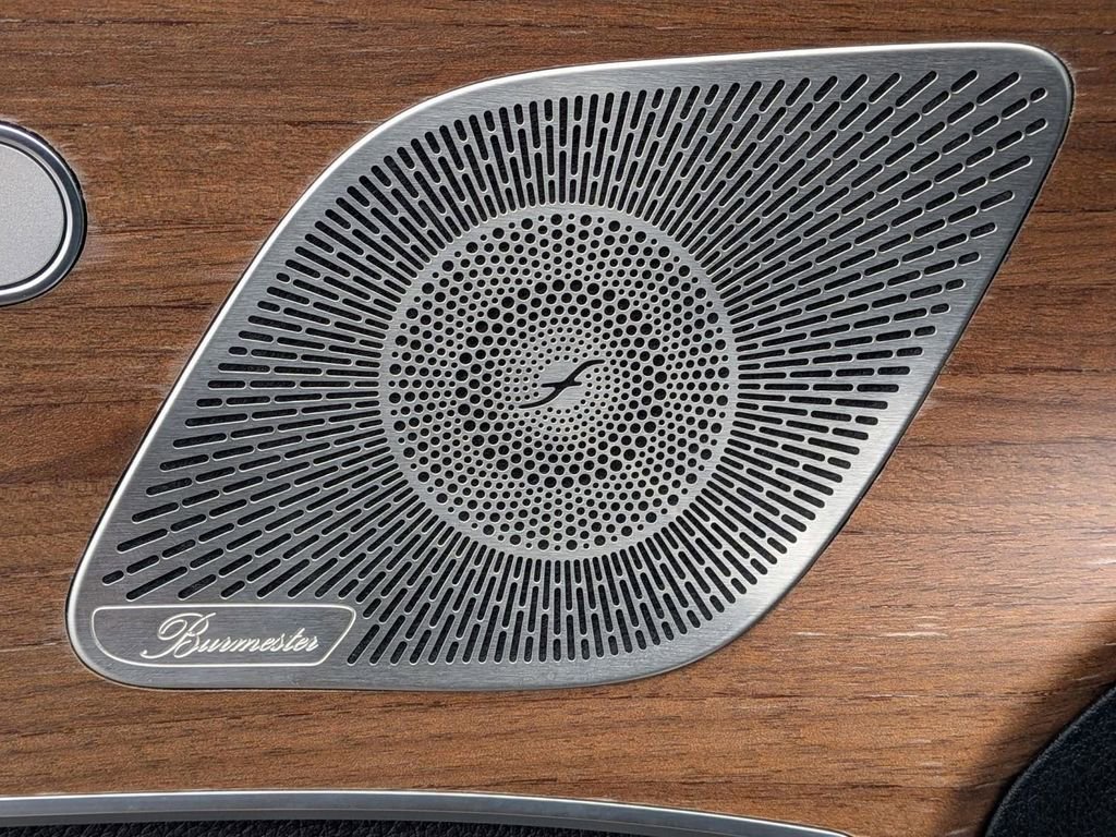 Used 2024 Mercedes-Benz GLE 350 GLE 350 image 16