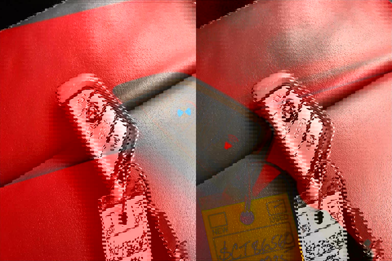 Used 2025 BMW 840i Convertible image 14