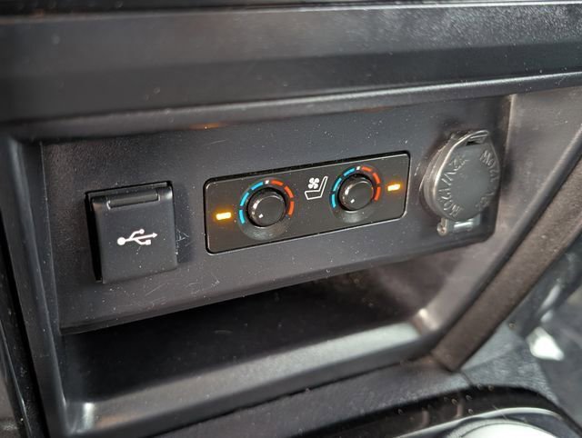 Used 2021 Toyota 4Runner Nightshade image 27